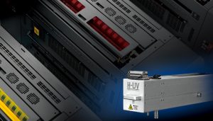 Komori supera las 1.000 máquinas impresión offset H-UV